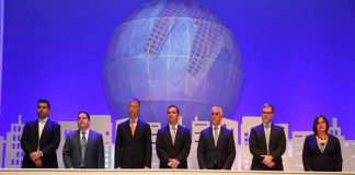 Expo Hábitat 2018 se lleva a cabo en Panamá Expo Hábitat 2018