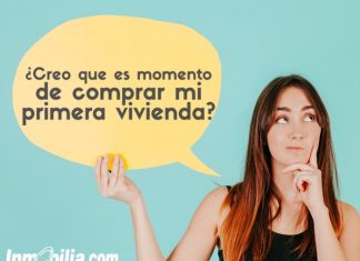 Qué debes considerar al comprar tu primera vivienda vivienda