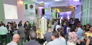 RI Group International promueve el sector inmobiliario en Panamá RI Group International