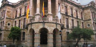 Lugares espectaculares para visitar en Ecuador Ecuador