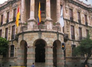 Lugares espectaculares para visitar en Ecuador Ecuador