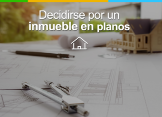 Comprar vivienda en planos: entre 5 y 8% de ahorro comprar vivienda en planos