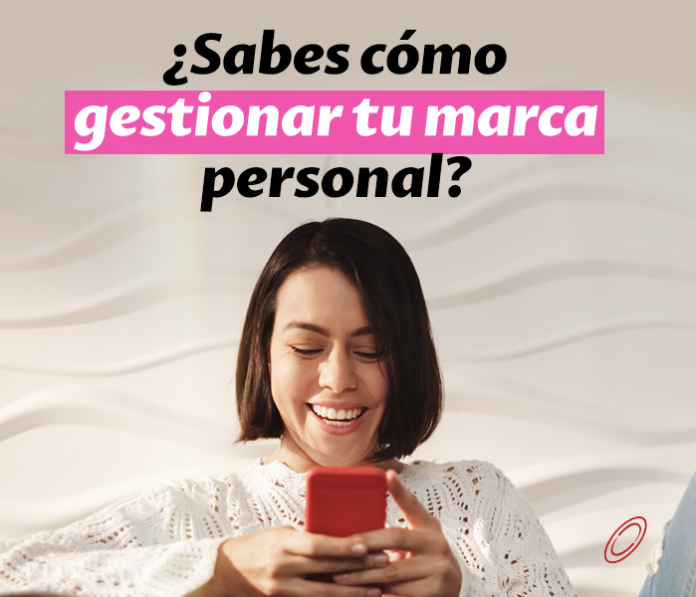 marca personal