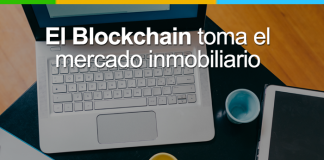 Vender bienes raíces en blockchain: primera venta en la UE vender bienes raíces en blockchain