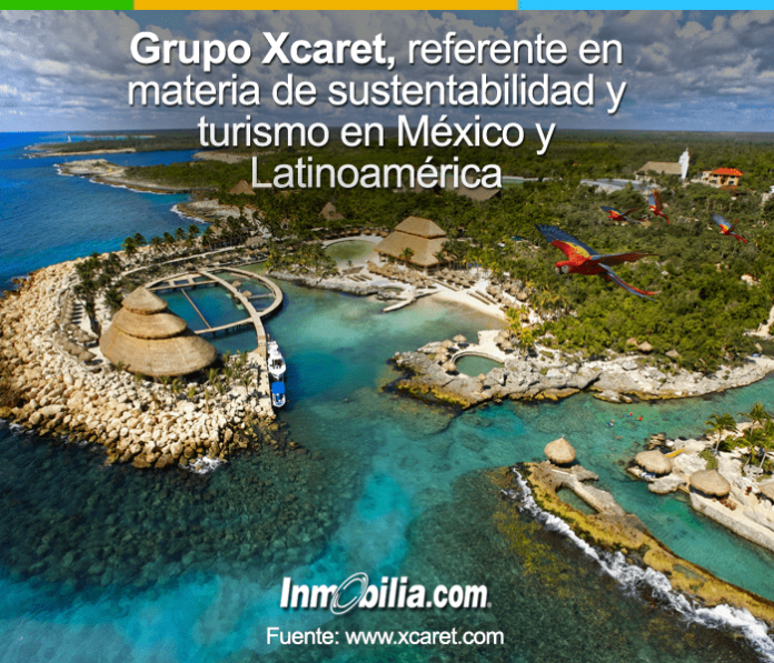 Xcaret