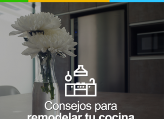 7 trucos para redecorar la cocina redecorar la cocina