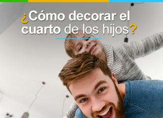 7 elementos indispensables al decorar la habitación de los niños decorar la habitación de los niños