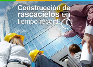 Edificios BSB: construcción prefabricada rápida y sostenible edificios BSB