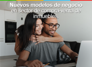 Digitalización del sector inmobiliario cambia la forma de vender Digitalización del sector inmobiliario