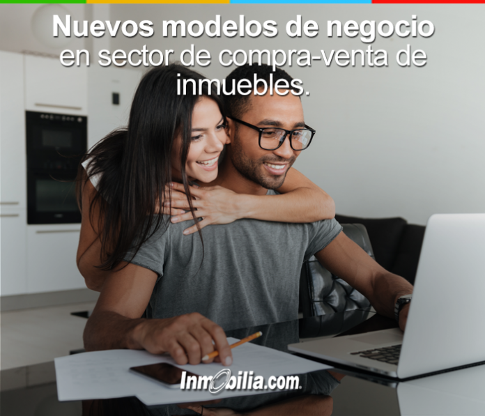 Digitalización del sector inmobiliario