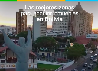 ¿Dónde está la mayor oferta para comprar inmuebles en Santa Cruz? comprar inmuebles en Santa Cruz