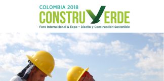 Bogotá: sede del diseño y la construcción sostenible Construcción sostenible