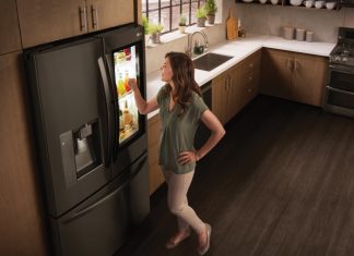 Soluciones inteligentes para el hogar con LG SmarThinQ LG SmarThinQ