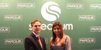 Spectrum presenta “Parque San Ángel” en Guatemala Parque San Ángel