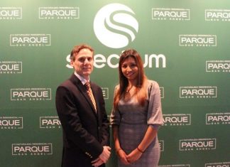 Spectrum presenta “Parque San Ángel” en Guatemala Parque San Ángel