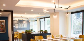 LIV: Urbanismo en Guatemala evoluciona con Proyectos Residenciales Calidad Inmobiliaria