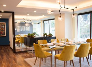 LIV: Urbanismo en Guatemala evoluciona con Proyectos Residenciales Calidad Inmobiliaria