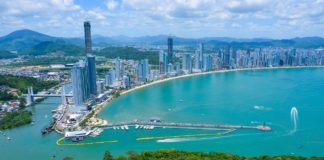 Camboriú: un pedazo de Dubai en tierras amazónicas Camboriu