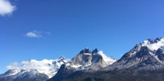 Chile, el destino predilecto para el turismo de aventura