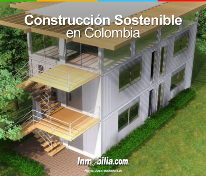 aulas con contenedores