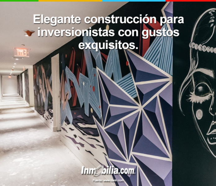 Edificio Canvas