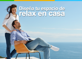 5 recomendaciones para decorar un área de descanso en tu hogar Decorar tu área de descanso