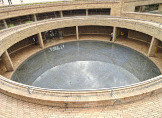 8 hitos de la arquitectura colombiana que debes conocer