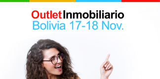 Outlet inmobiliario Último Timbre: viviendas, asesoría y financiamiento en Bolivia outlet inmobiliario Último Timbre