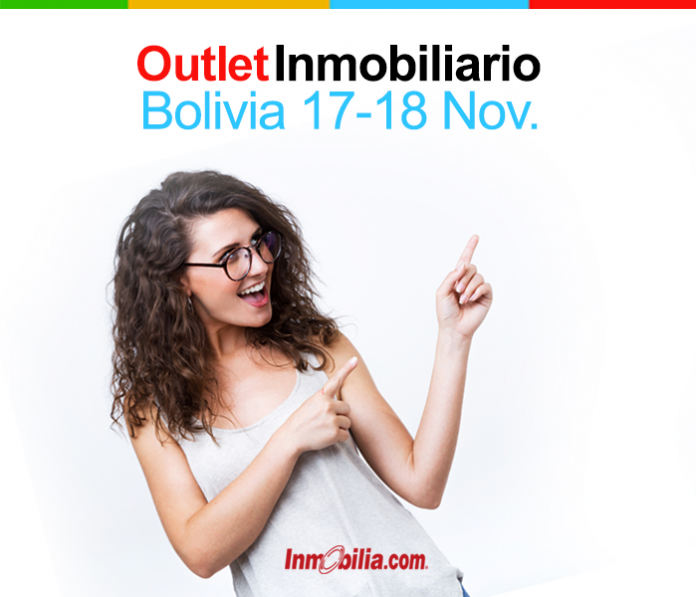 outlet inmobiliario Último Timbre