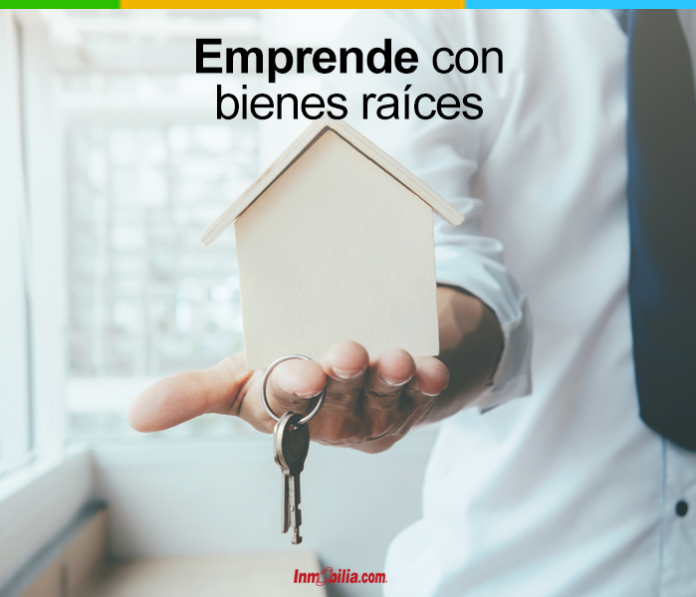 abrir una inmobiliaria