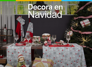 5 tendencias para decorar esta Navidad que no debes dejar pasar tendencias para decorar esta navidad