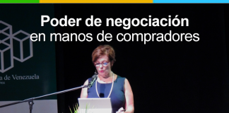 Vender y comprar inmuebles en Caracas: un mercado desafiante Vender y comprar inmuebles en Caracas
