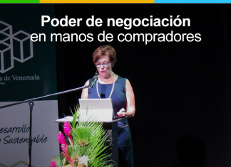 Vender y comprar inmuebles en Caracas: un mercado desafiante Vender y comprar inmuebles en Caracas