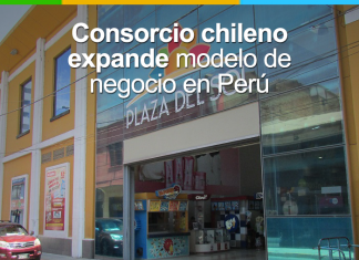 150 millones de dólares invirtió el Grupo Patio en el Perú Grupo Patio en el Perú