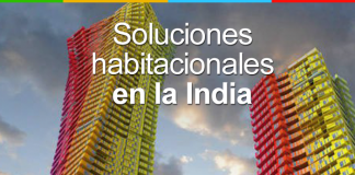 Rascacielos de contenedores cambiarán el skyline de Bombay rascacielos de contenedores