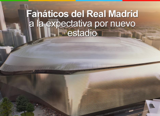 Remodelación del Santiago Bernabéu: una visión futurista para el disfrute de los fans remodelación del Santiago Bernabéu
