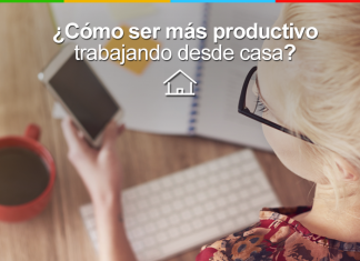 Cómo crear tu espacio de trabajo en el hogar crear tu espacio de trabajo