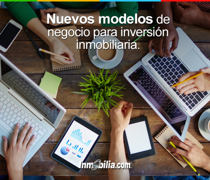 Crowdfunding inmobiliario