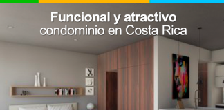 Vurá: una exquisita oferta residencial en La Uruca Vura