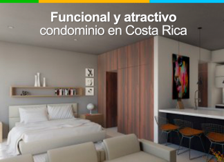 Vurá: una exquisita oferta residencial en La Uruca Vura