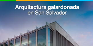 Sede de Puma Energy en San Salvador renueva su entorno urbano Sede Puma Energy