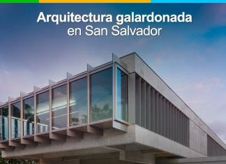 Sede de Puma Energy en San Salvador renueva su entorno urbano Sede Puma Energy