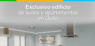 Carolina Tower: Confort y estilo en un gran punto de la ciudad Carolina Tower