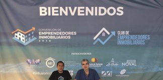 ACOBIR firma acuerdo de colaboración con Club de Emprendedores Inmobiliarios ACOBIR