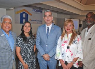 5ta. Asamblea de la Asociación Panameña de Corredores y Promotores de Bienes Raíces 5ta. Asamblea ACOBIR