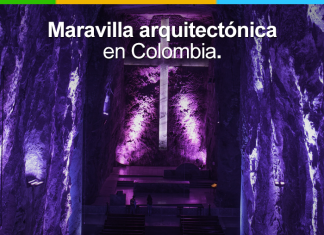 Visitar la Catedral de Sal: una maravilla bajo tierra visitar la Catedral de Sal