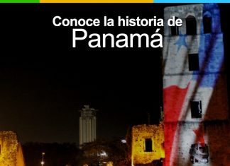 Noviembre: el mes ideal para visitar el patrimonio histórico de Panamá patrimonio histórico de Panamá