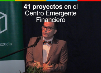 Mercado de oficinas en Caracas: una oferta con potencial Mercado de oficinas en Caracas