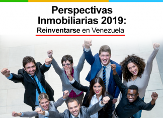 Perspectivas Inmobiliarias 2019: cuando la inventiva y la creatividad se ponen a prueba Perspectivas Inmobiliarias 2019