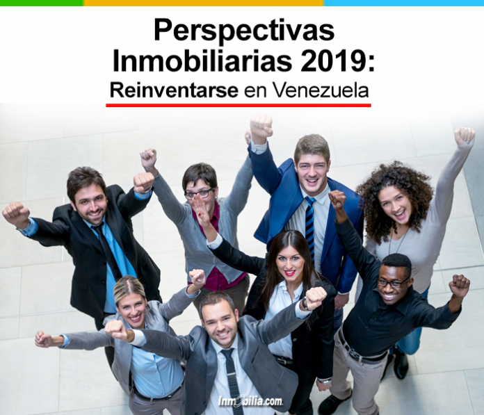 Perspectivas Inmobiliarias 2019